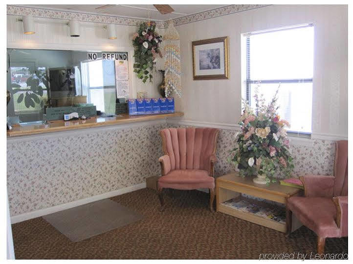 Scottish Inn - Clanton Interno foto