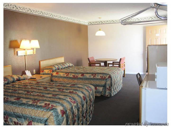 Scottish Inn - Clanton Esterno foto