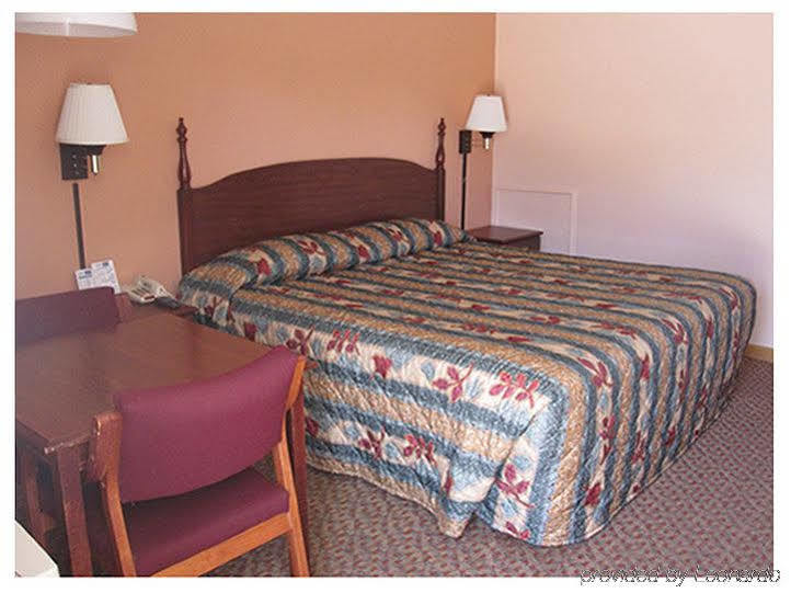 Scottish Inn - Clanton Esterno foto